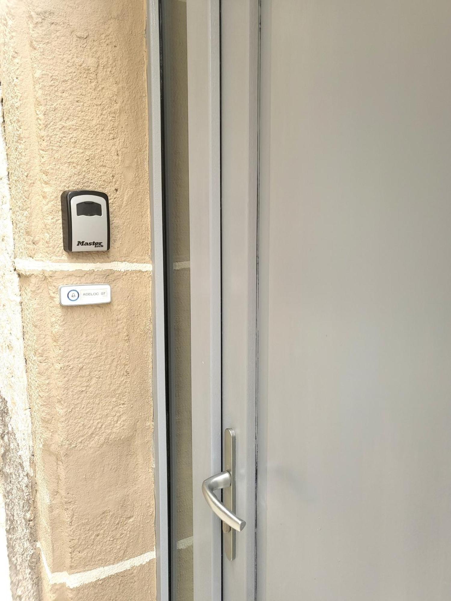 T2 Rue Des Mourgues Hypercentre * Le Puy-en-Velay