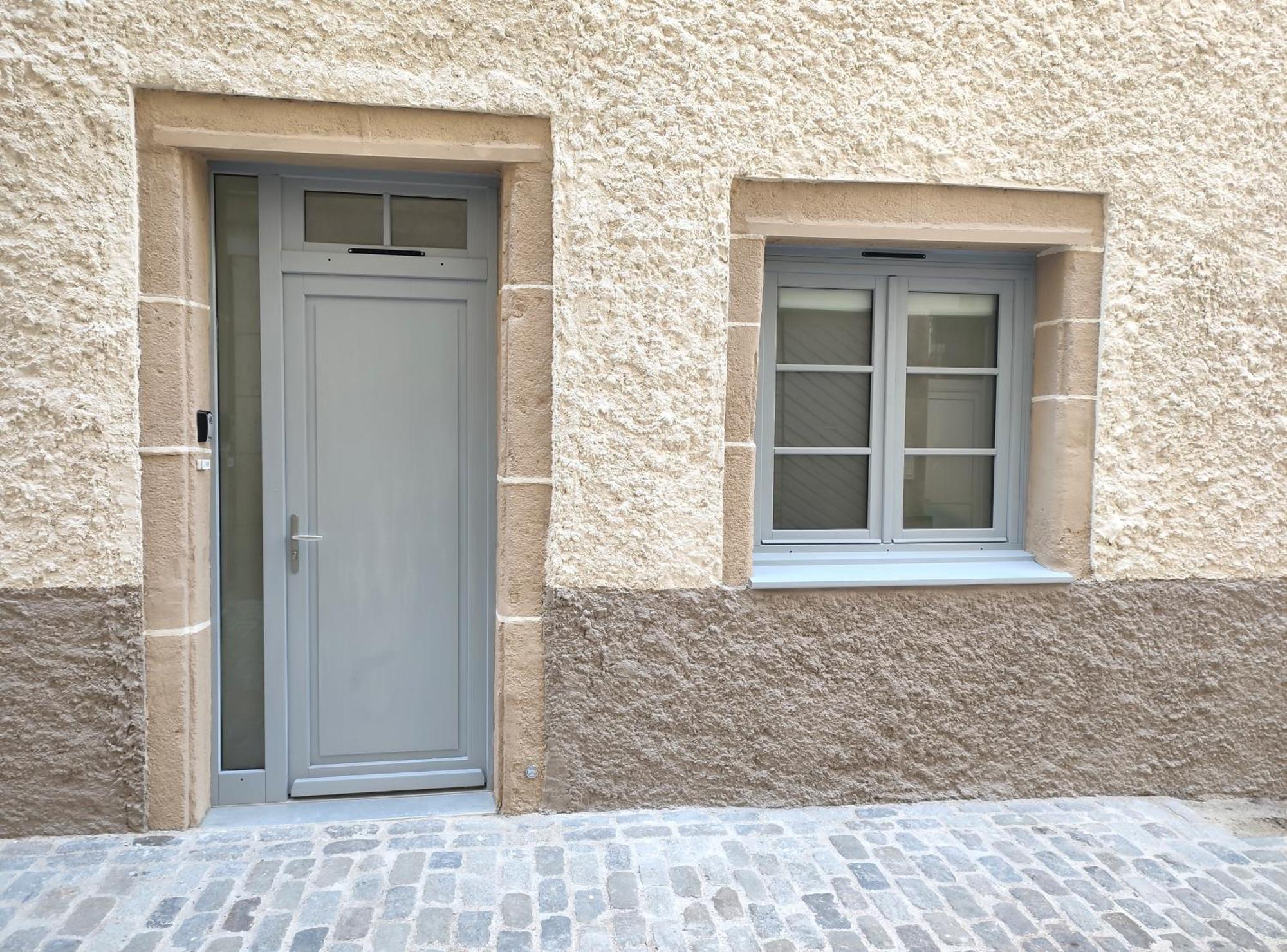 T2 Rue Des Mourgues Hypercentre Apartment *