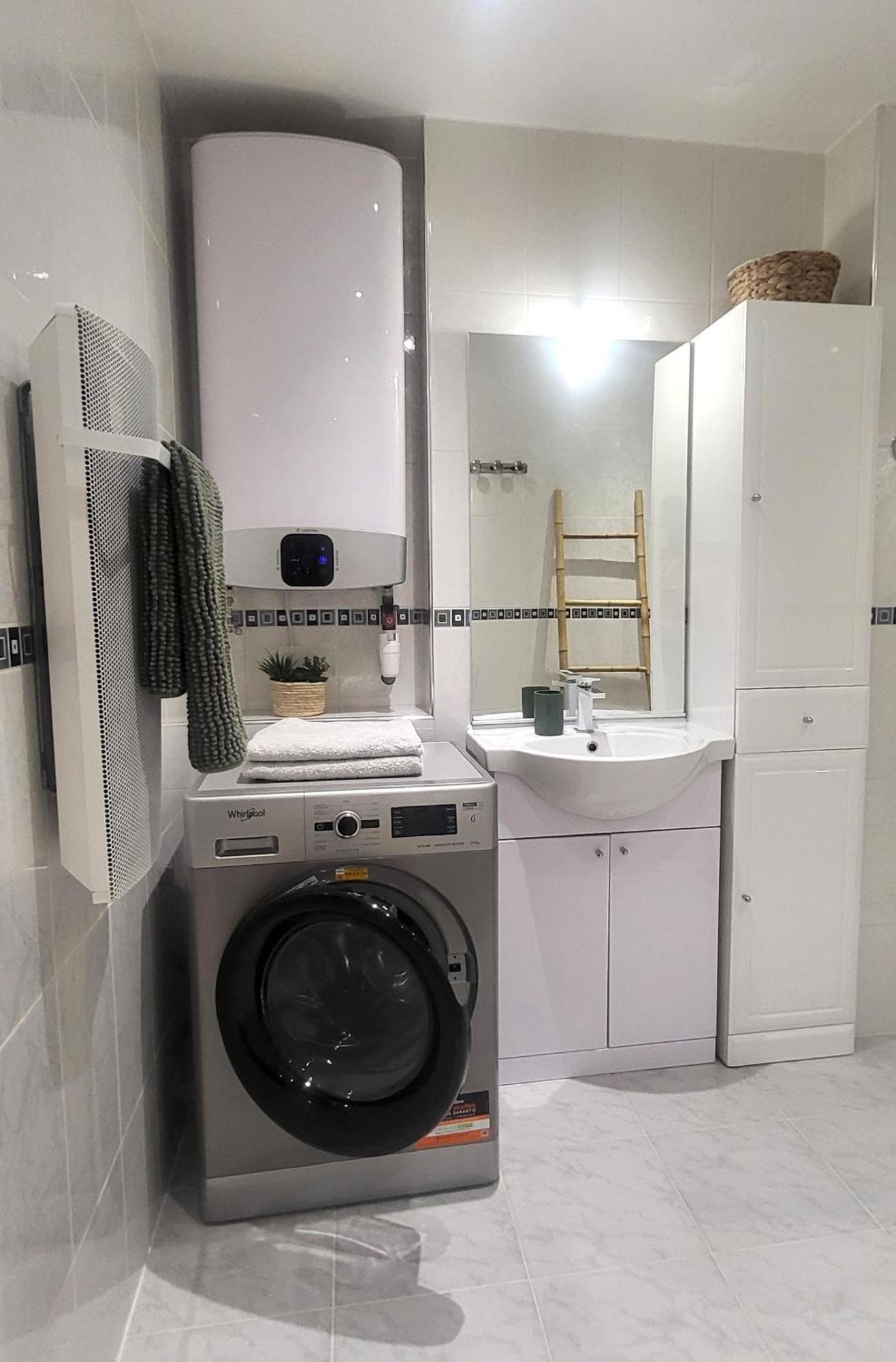 T2 Rue Des Mourgues Hypercentre Appartement Le Puy-en-Velay