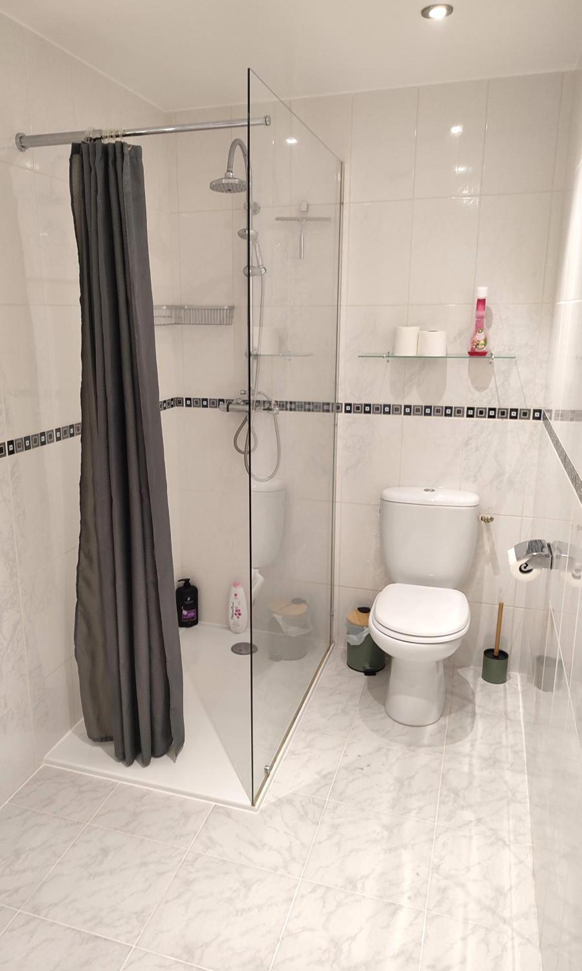 Appartement T2 Rue Des Mourgues Hypercentre