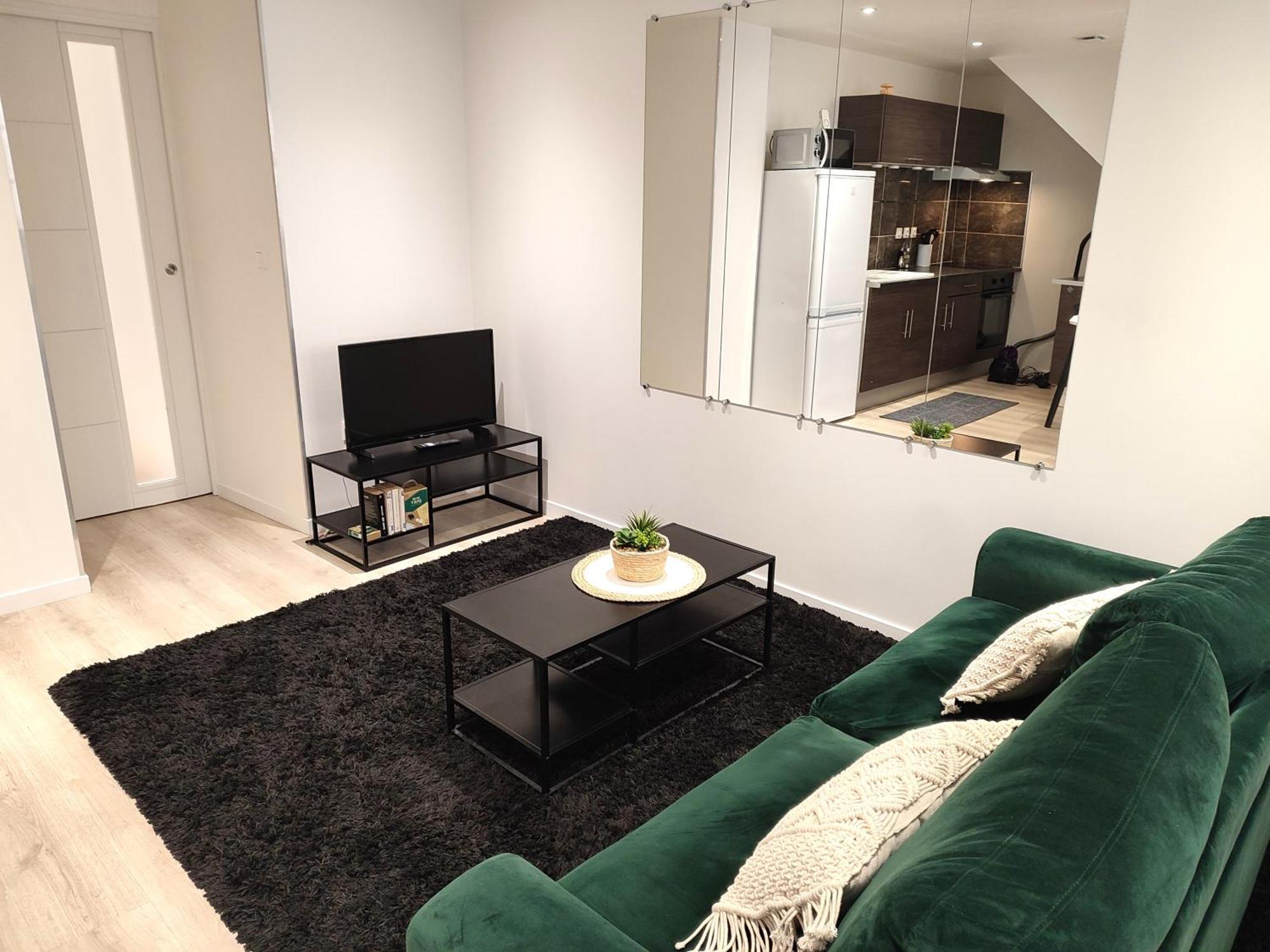 T2 Rue Des Mourgues Hypercentre Appartement *