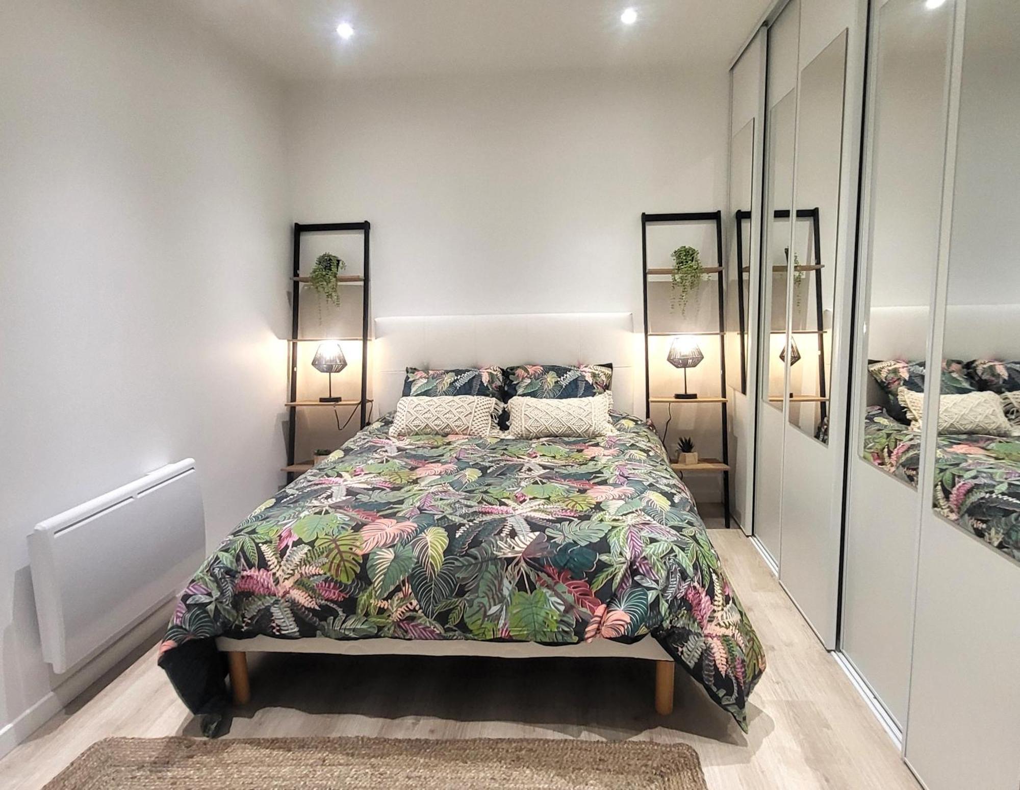 Appartement T2 Rue Des Mourgues Hypercentre Le Puy-en-Velay