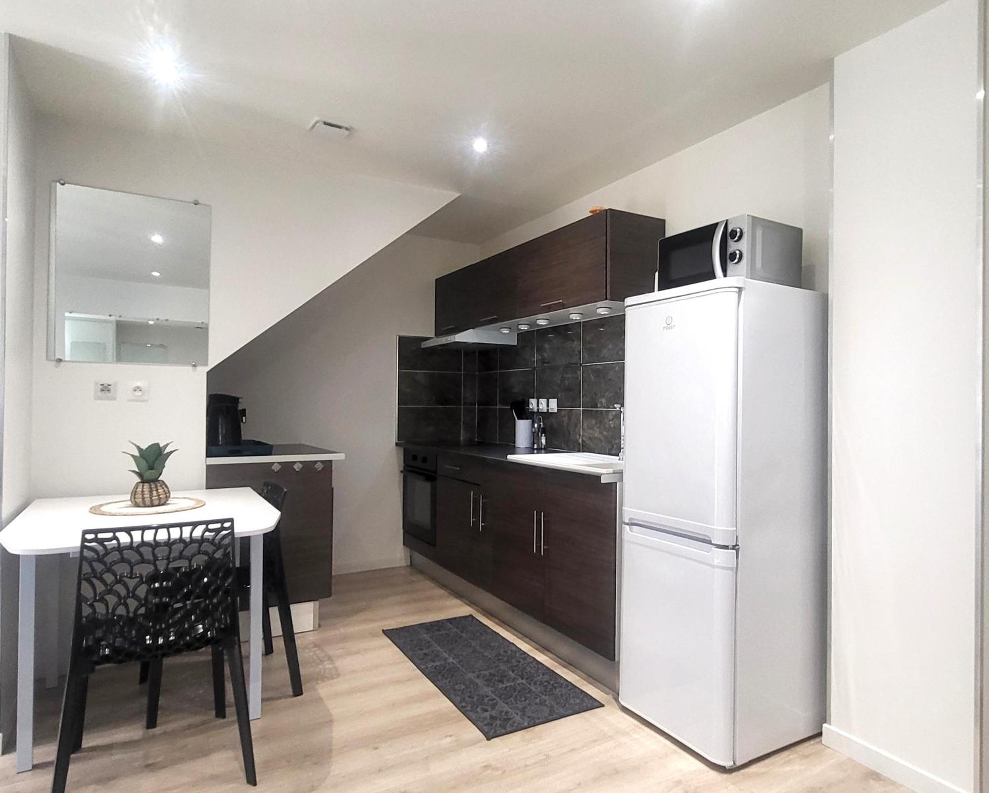 T2 Rue Des Mourgues Hypercentre Appartement *