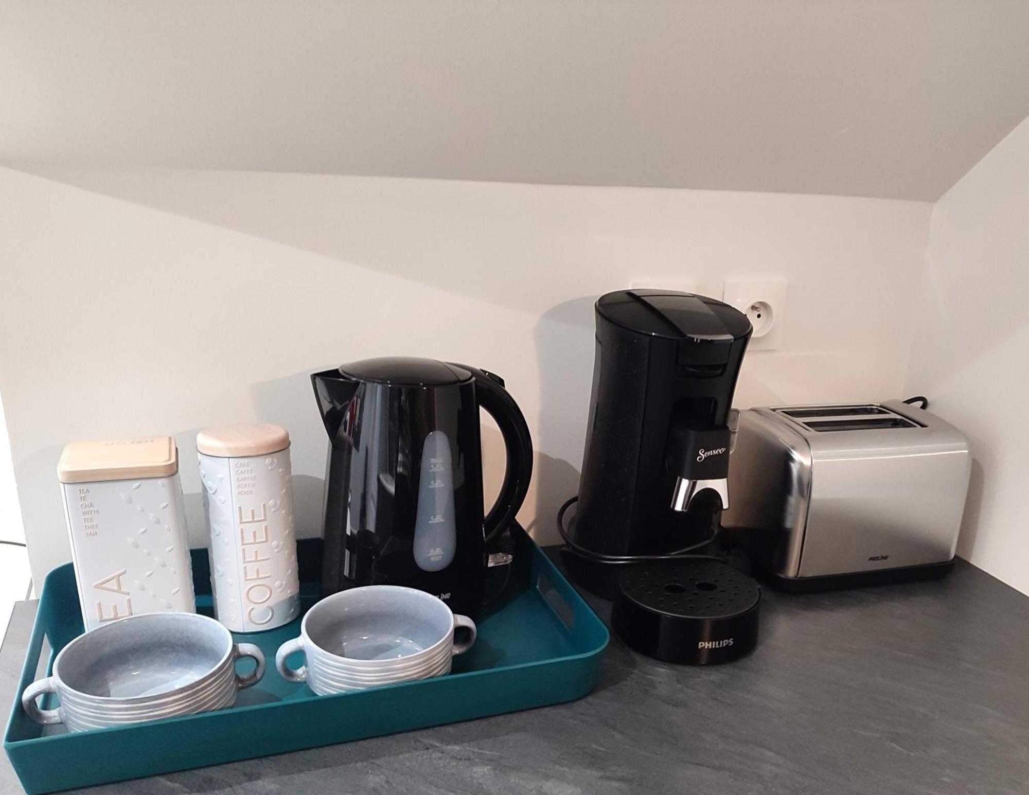 T2 Rue Des Mourgues Hypercentre Appartement *