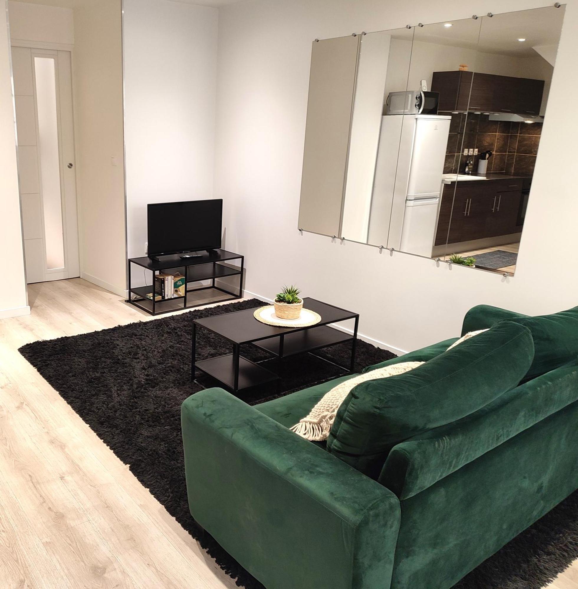 T2 Rue Des Mourgues Hypercentre Le Puy-en-Velay